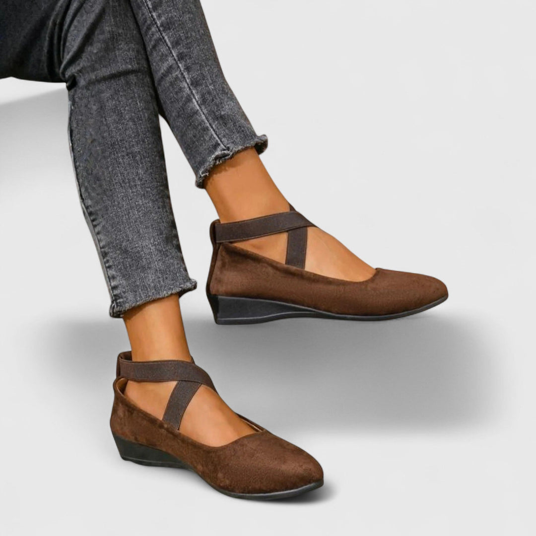 Men’s Casual Slip-On Shoes Lightweight Everyday Style 2