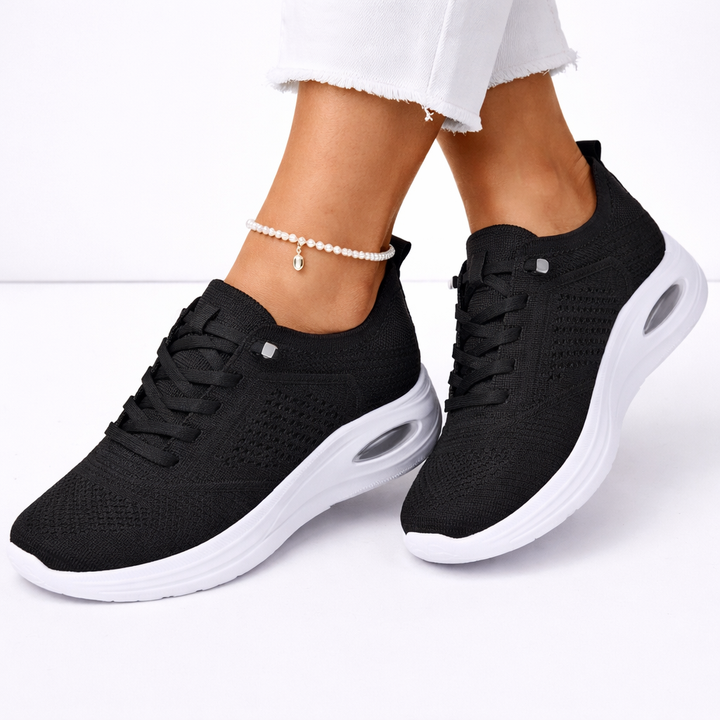 Men’s Slip-On Sneakers Lightweight Breathable Design 0