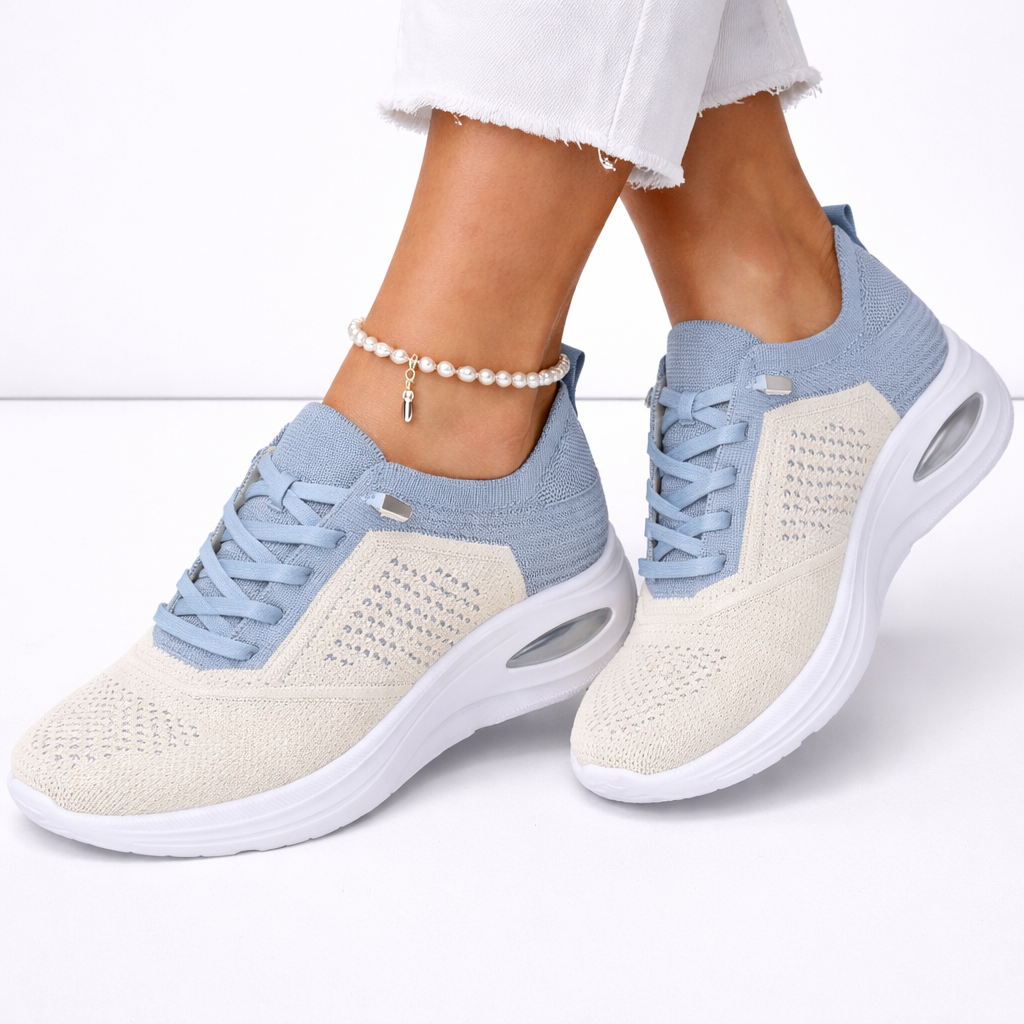 Men’s Slip-On Sneakers Lightweight Breathable Design 1
