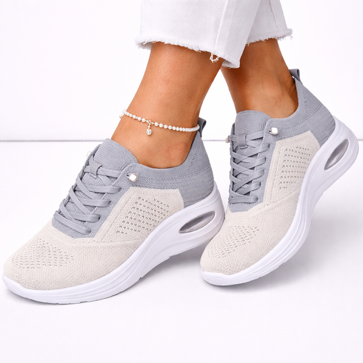 Men’s Slip-On Sneakers Lightweight Breathable Design 2