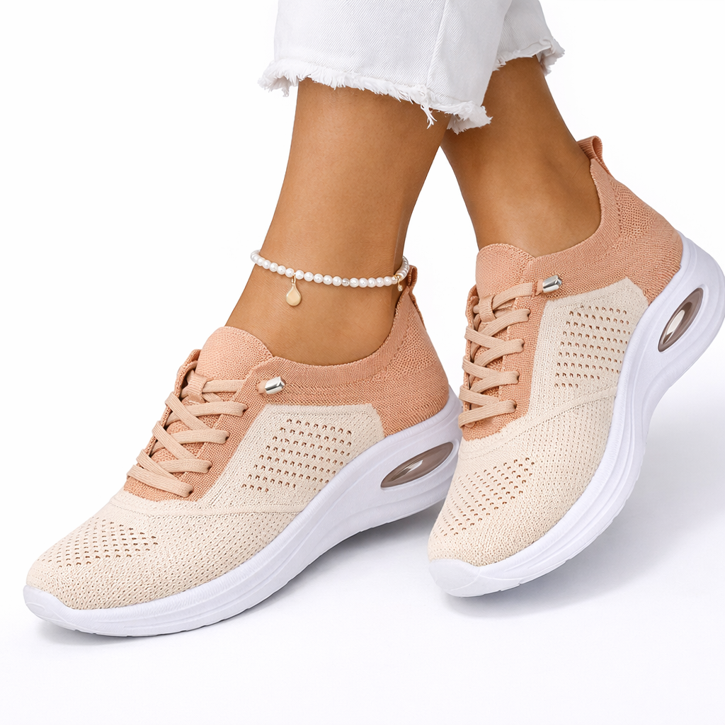 Men’s Slip-On Sneakers Lightweight Breathable Design 3