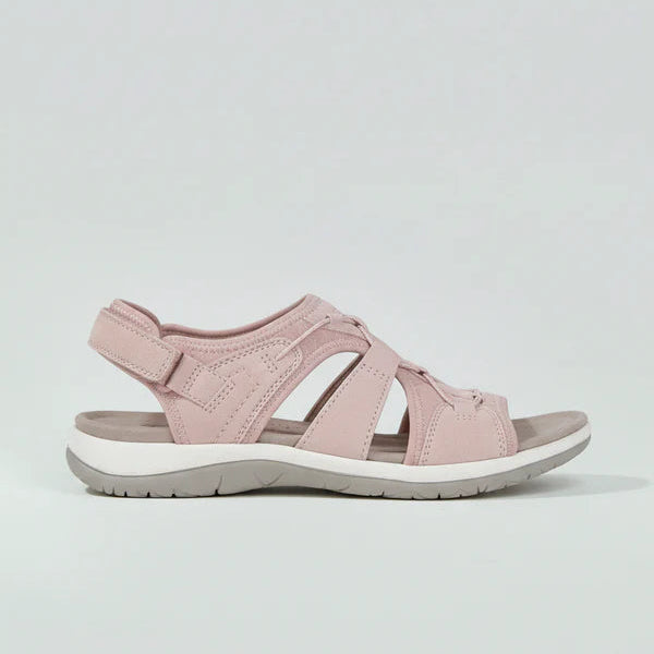 Women’s Adjustable Strap Sandals Lightweight Open Design for Summer Comfort 3