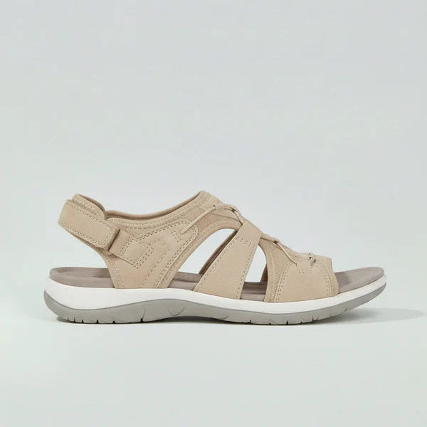 Women’s Adjustable Strap Sandals Lightweight Open Design for Summer Comfort 4
