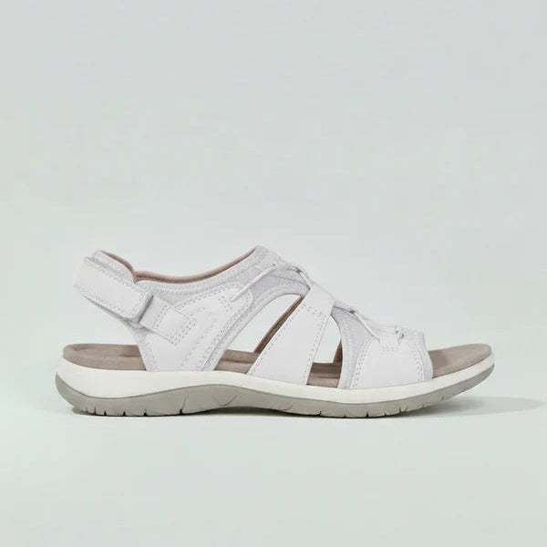 Women’s Adjustable Strap Sandals Lightweight Open Design for Summer Comfort 6