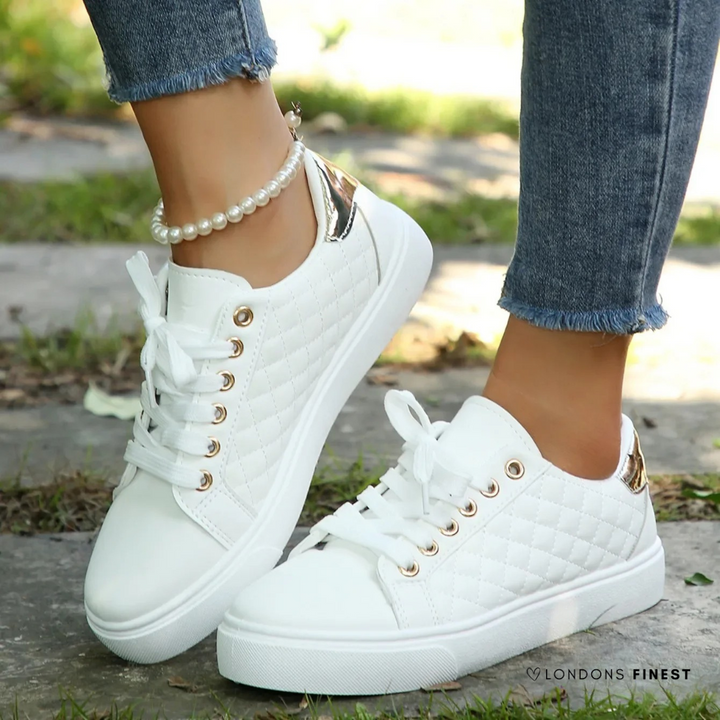 Women’s Casual Shoes Cushioned Sole Breathable Design 0