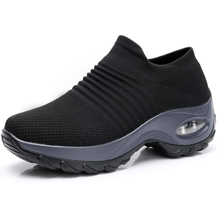 Women’s Casual Shoes Lightweight Cushioned Support for All-Day Comfort 0