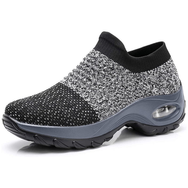 Women’s Casual Shoes Lightweight Cushioned Support for All-Day Comfort 2
