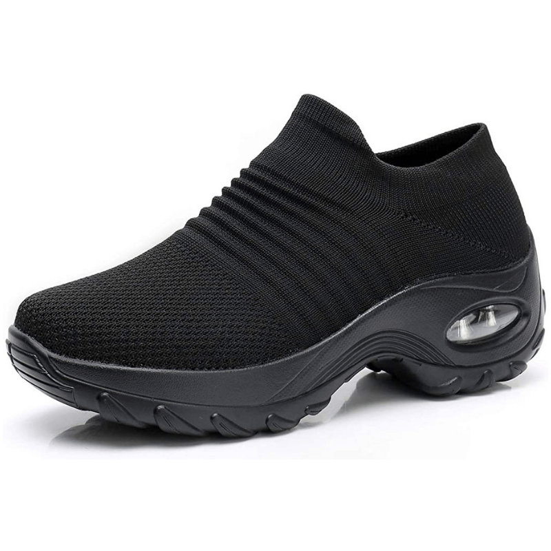 Women’s Casual Shoes Lightweight Cushioned Support for All-Day Comfort 3