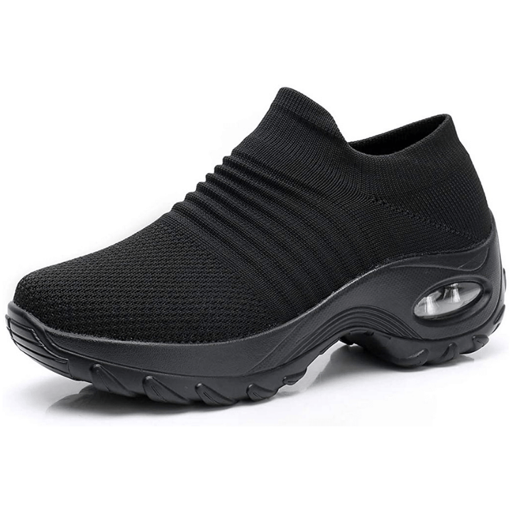 Women’s Casual Shoes Lightweight Cushioned Support for All-Day Comfort 3
