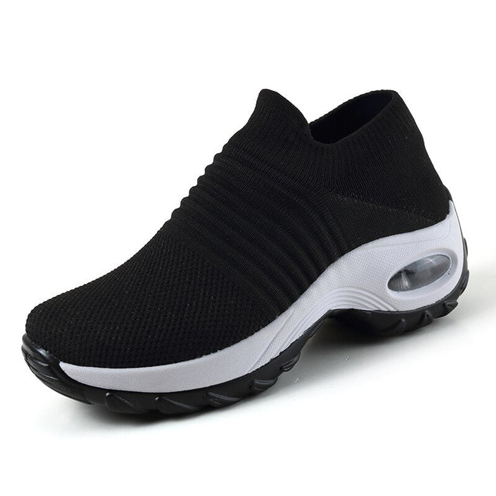 Women’s Casual Shoes Lightweight Cushioned Support for All-Day Comfort 4