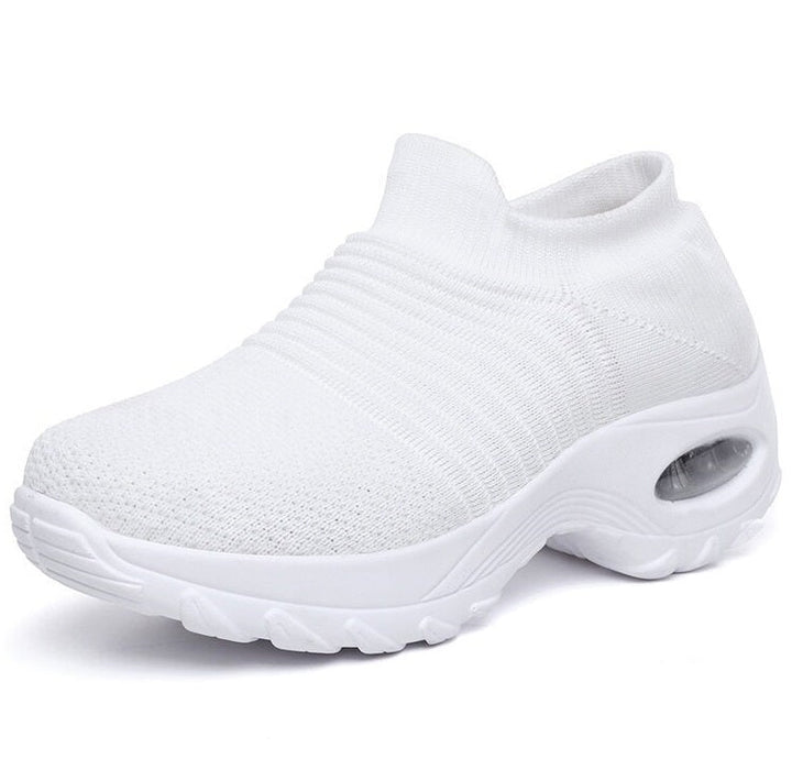 Women’s Casual Shoes Lightweight Cushioned Support for All-Day Comfort 5