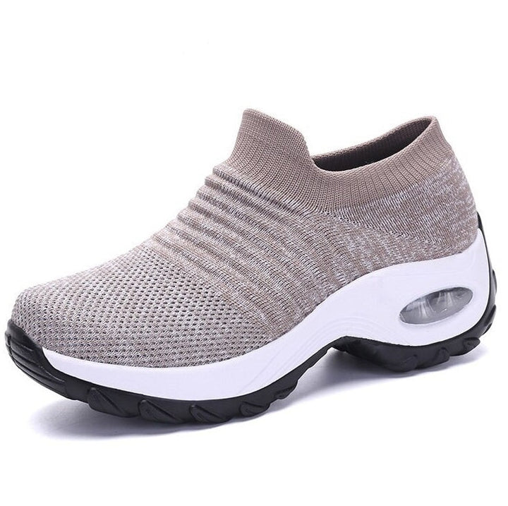 Women’s Casual Shoes Lightweight Cushioned Support for All-Day Comfort 6