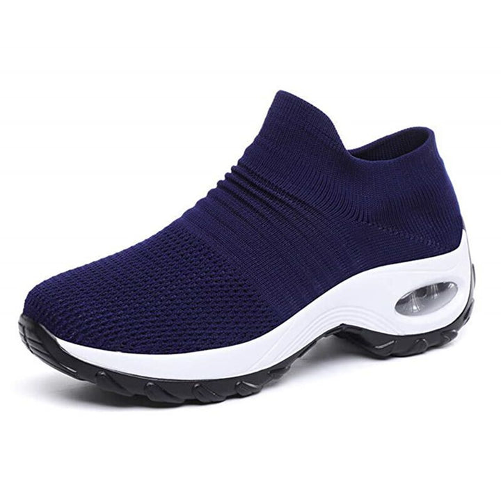 Women’s Casual Shoes Lightweight Cushioned Support for All-Day Comfort 7