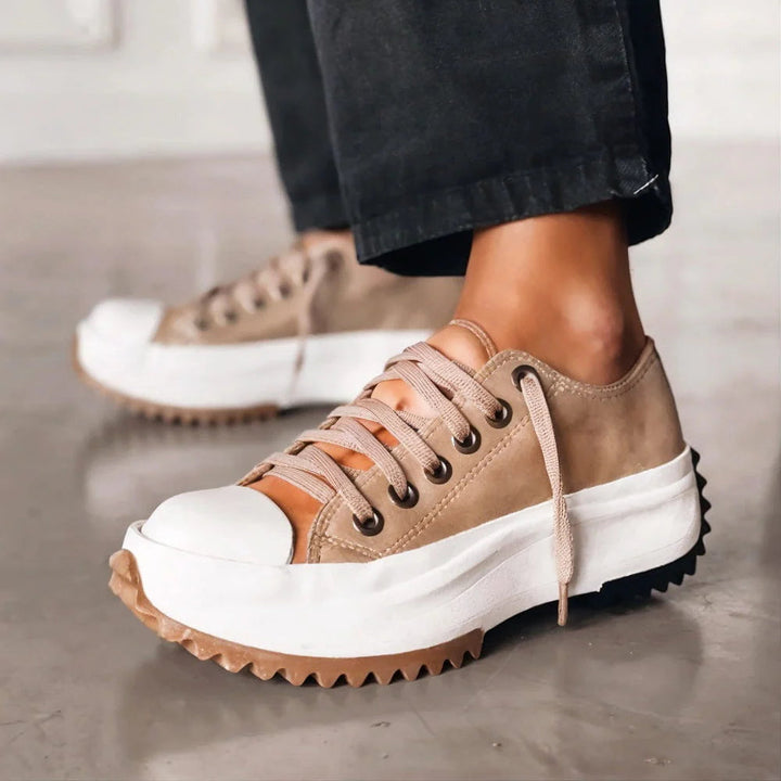 Women’s Casual Shoes Supportive Comfort Design 0