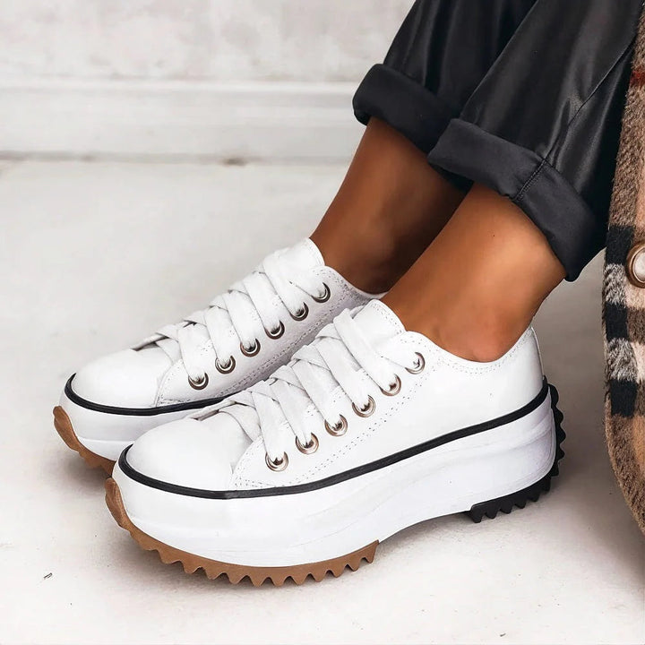 Women’s Casual Shoes Supportive Comfort Design 1