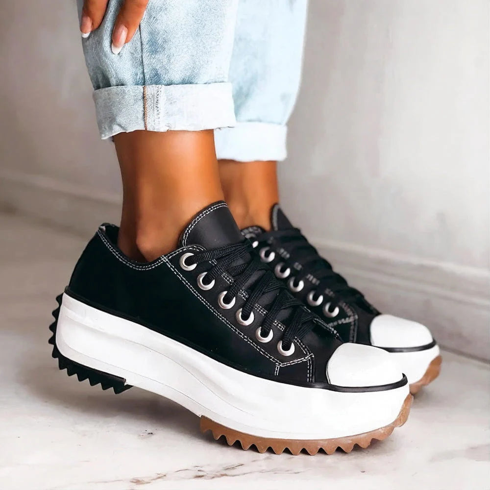 Women’s Casual Shoes Supportive Comfort Design 2