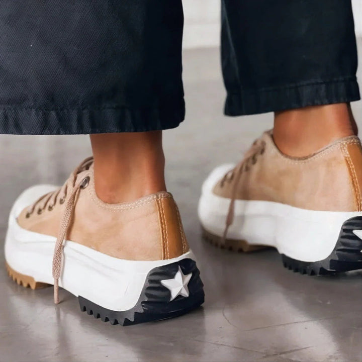 Women’s Casual Shoes Supportive Comfort Design 3