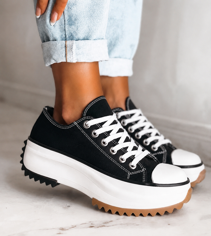 Women’s Casual Shoes Supportive Comfort Design 4