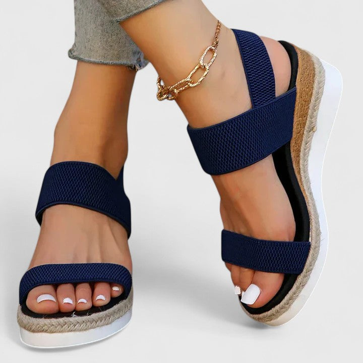 Women’s Comfortable Sandals Stylish Design for Everyday Wear 4