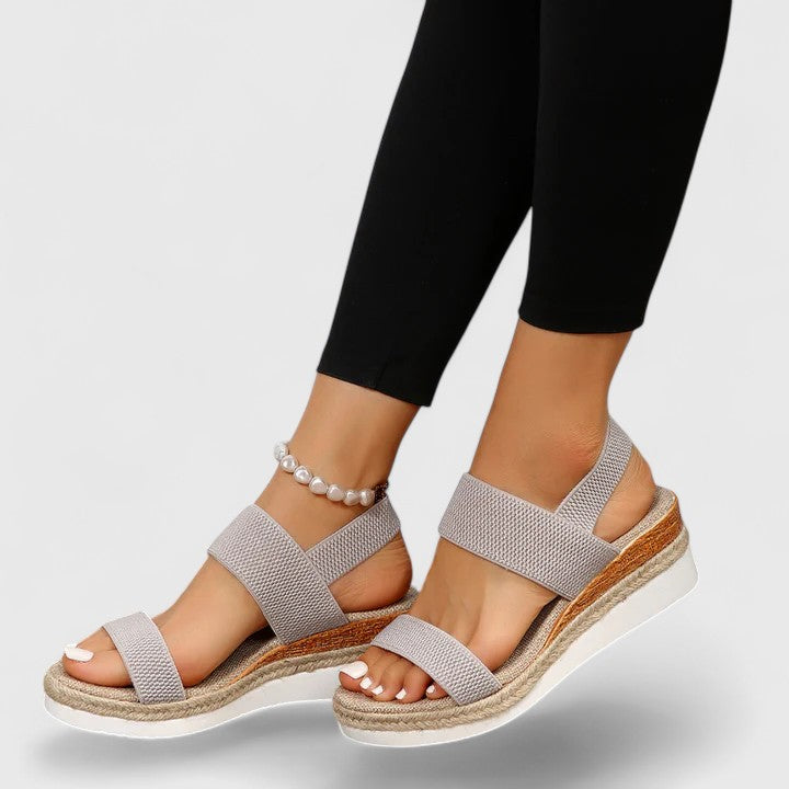 Women’s Comfortable Sandals Stylish Design for Everyday Wear 5