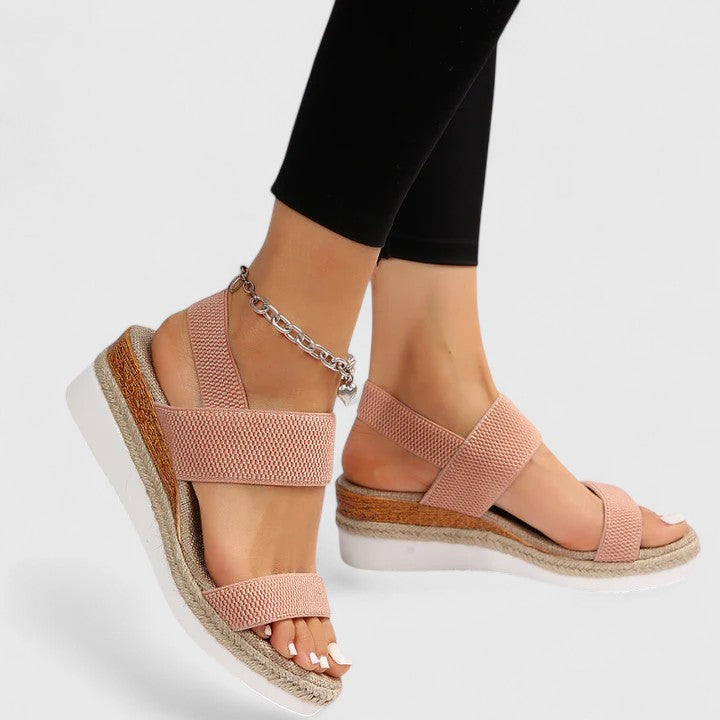 Women’s Comfortable Sandals Stylish Design for Everyday Wear 6