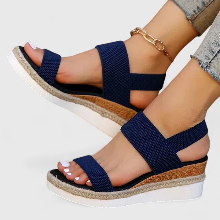 Women’s Comfortable Sandals Stylish Design for Everyday Wear 8