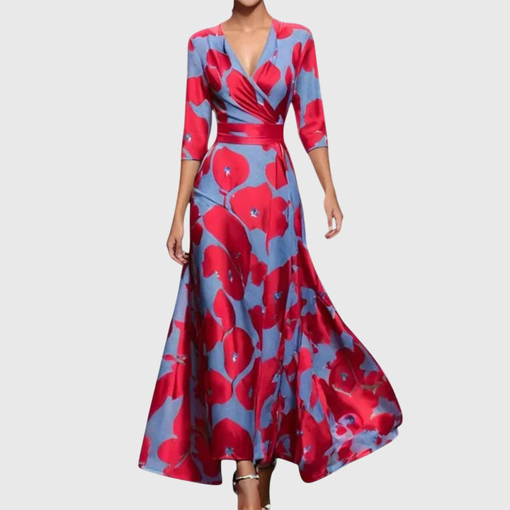 Women’s Elegant Everyday Dress Flattering Tailored Fit 0