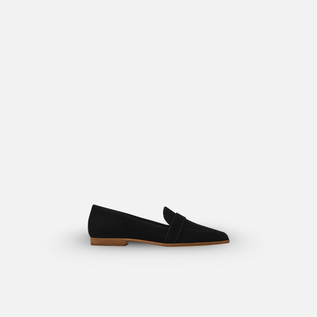 Women’s Elegant Spring Loafers Italian-Inspired Design 1