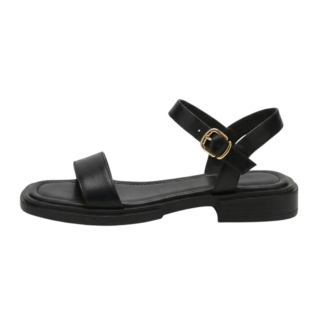 Women’s Lightweight Summer Sandals Adjustable Strap Design 3