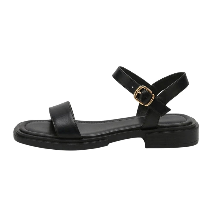 Women’s Lightweight Summer Sandals Adjustable Strap Design 3