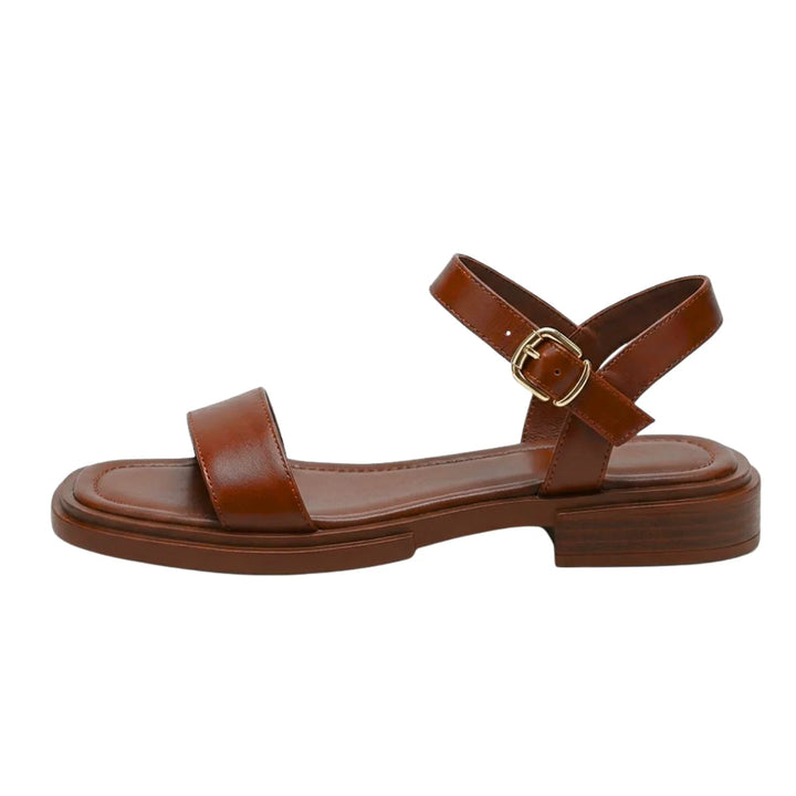 Women’s Lightweight Summer Sandals Adjustable Strap Design 5