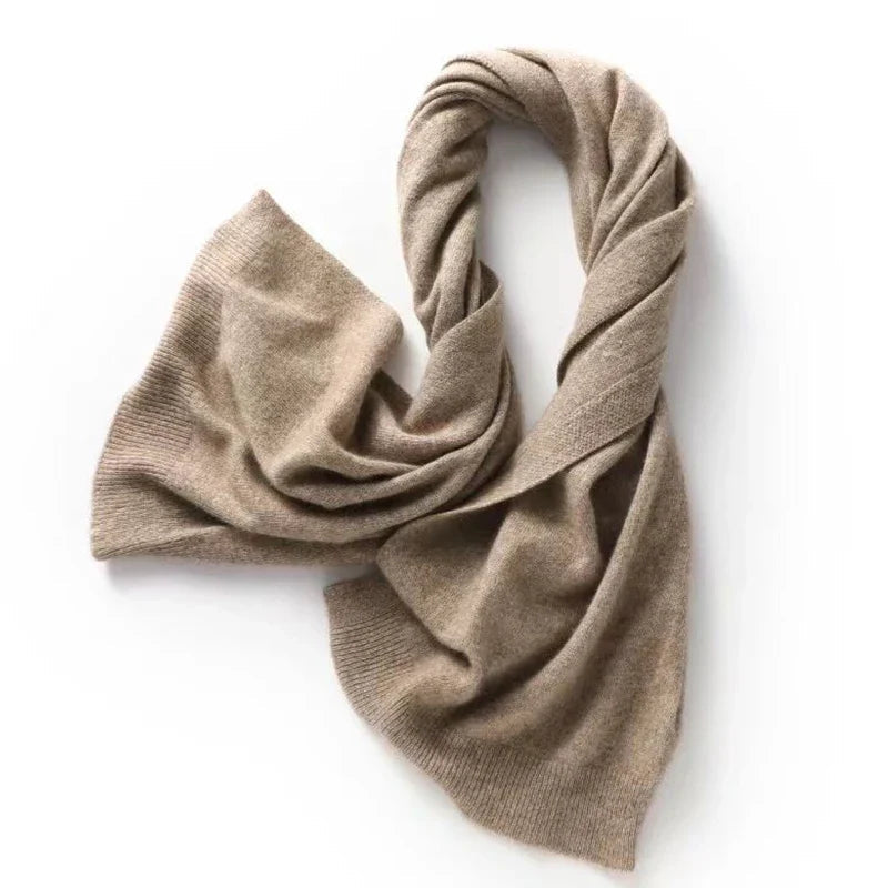 Women’s Lightweight Wool Shawl Soft and Versatile Wrap 5