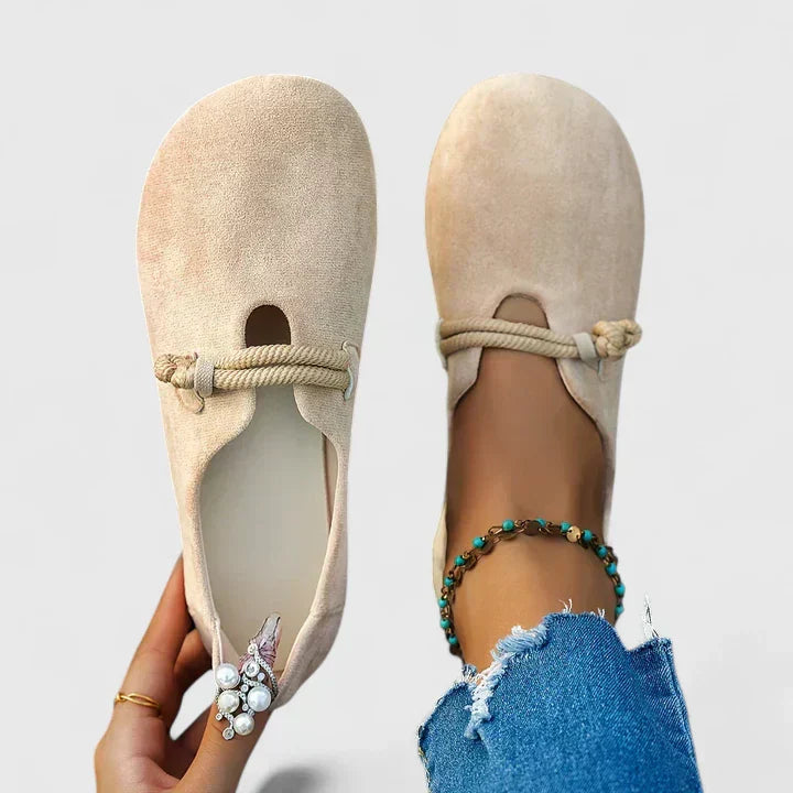 Women’s Loafers Cushioned Support Classic Elegance 0