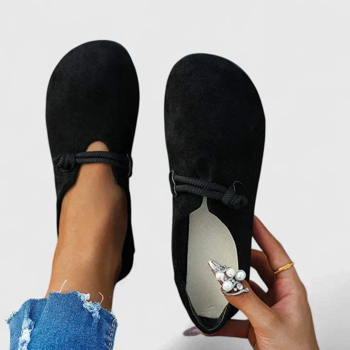 Women’s Loafers Cushioned Support Classic Elegance 1