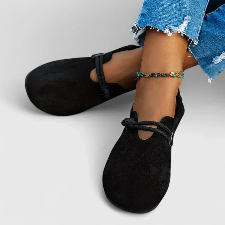 Women’s Loafers Cushioned Support Classic Elegance 2