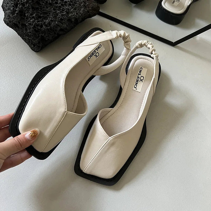 Women’s Slip-On Shoes Cushioned Comfort and Supportive Design 0