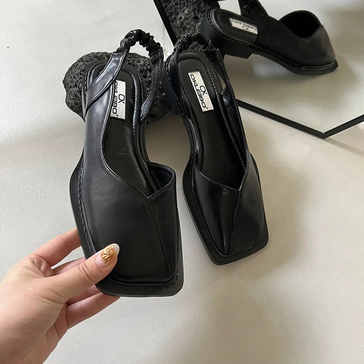 Women’s Slip-On Shoes Cushioned Comfort and Supportive Design 7