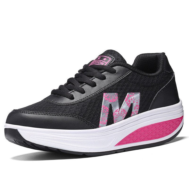 Women’s Walking Sneakers Supportive Cushioned Design for Comfort 0