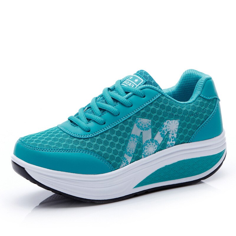 Women’s Walking Sneakers Supportive Cushioned Design for Comfort 2
